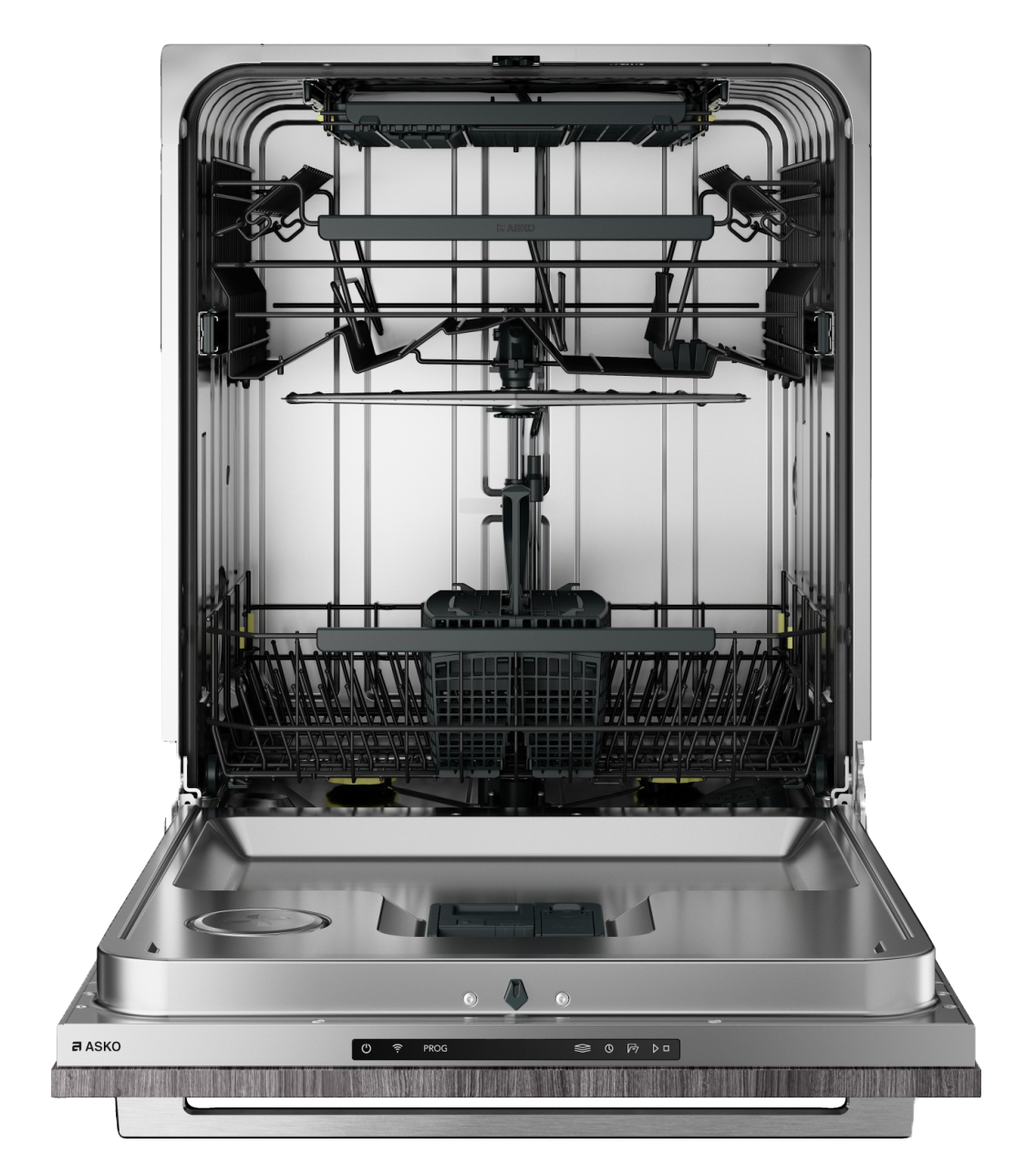 Сервисный центр Asko в Казани